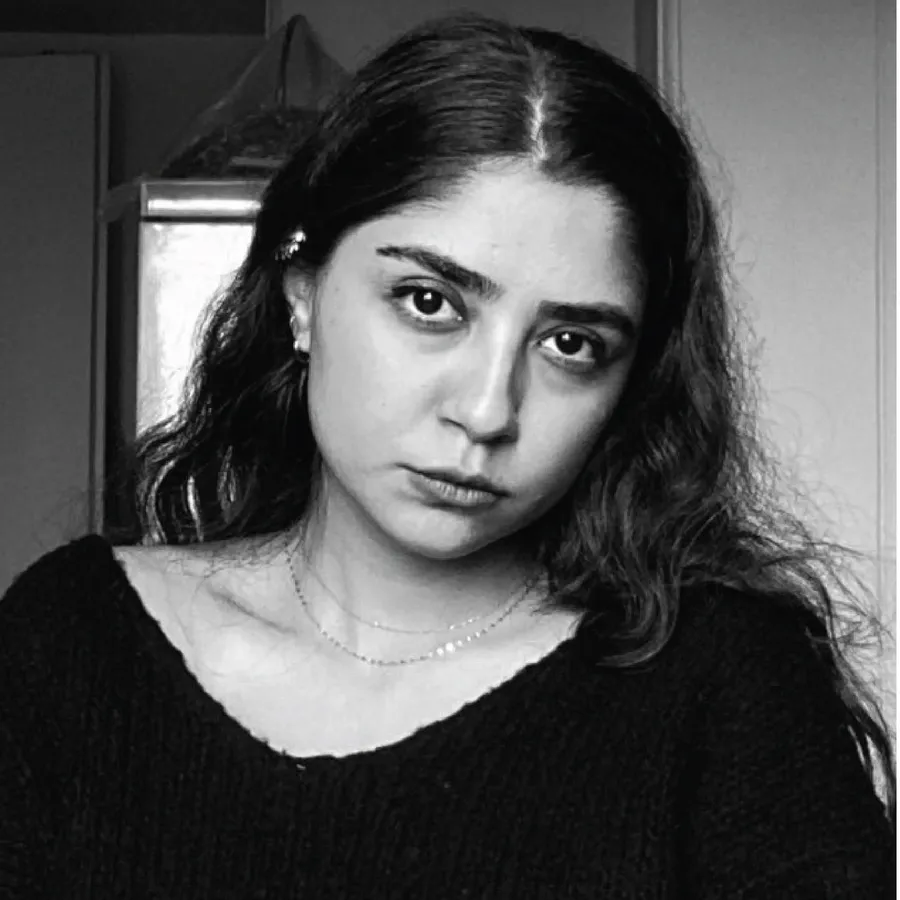 Yasaman Bakhsh Soltan
