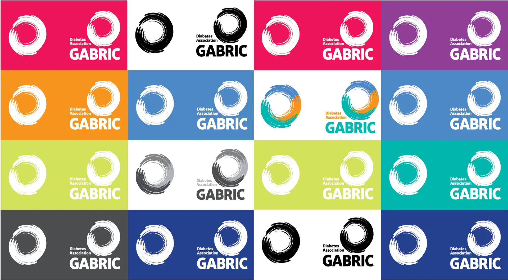 Gabric — 08